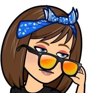 Meet your Posher, Beth